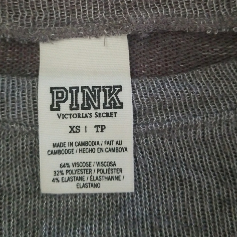 Pink sweater - Picture 3 of 5